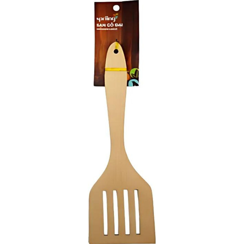 Sạn Gỗ Đại Spriing