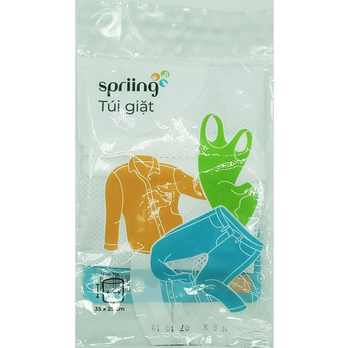 Túi Giặt 35x25cm