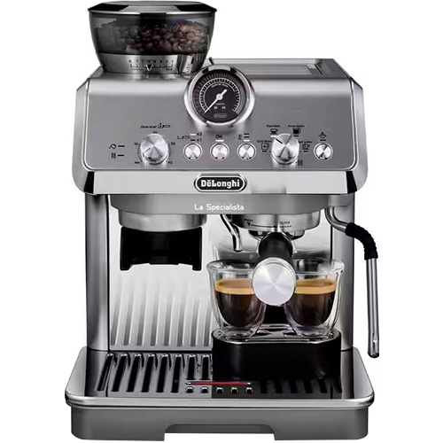 Máy Pha Cà Phê Delonghi Ec9255.M