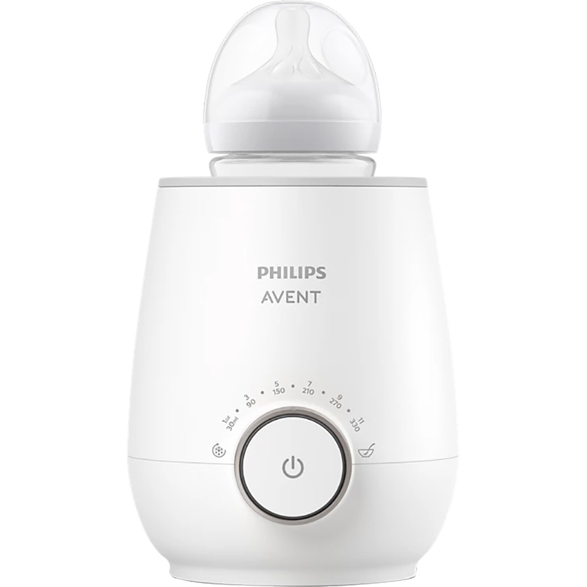 Máy hâm sữa bằng điện Philips Avent SCF358.00