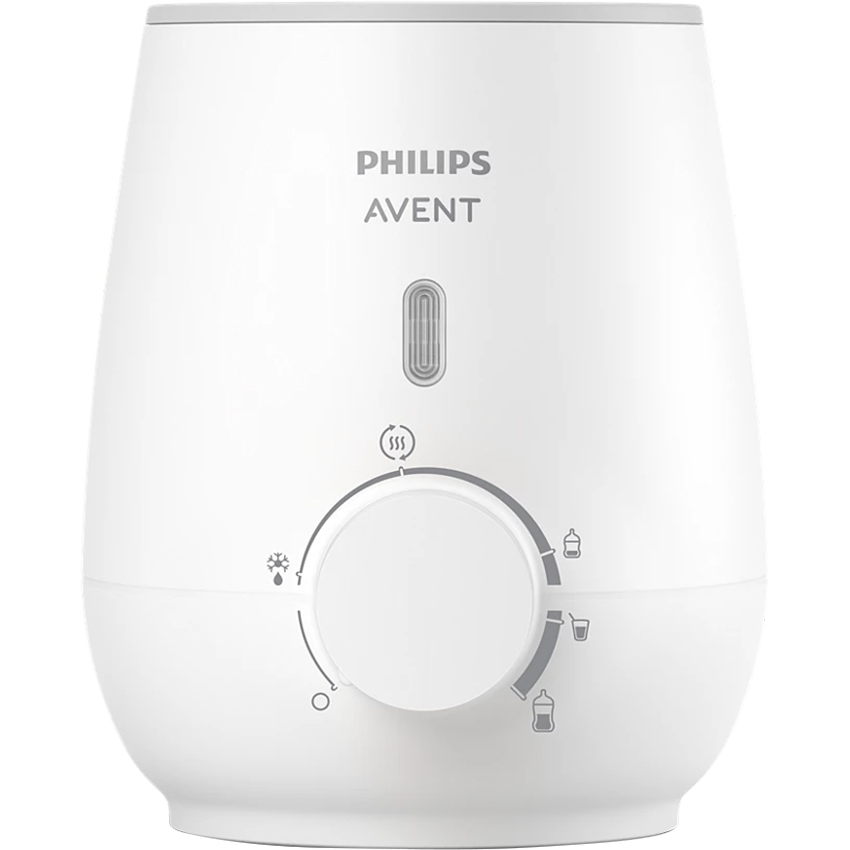 Máy Hâm Sữa/Thức Ăn Siêu Tốc Philips Avent Scf355.09