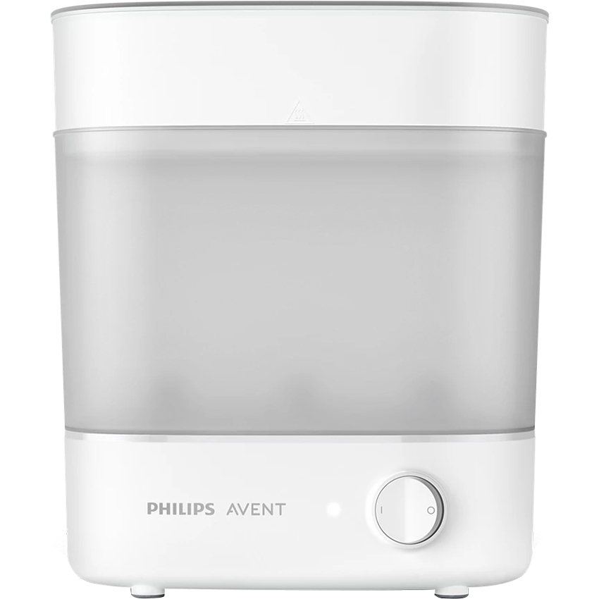 Máy Tiệt Trùng Bình Sữa 3 Trong 1 Philips Avent Scf291.00