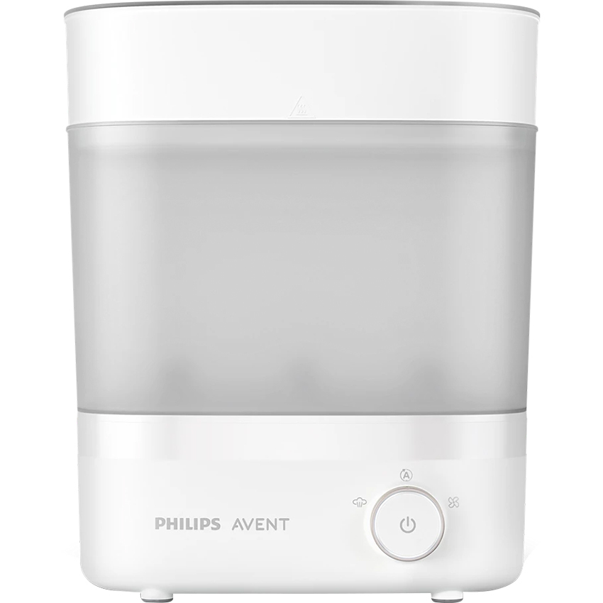 Máy Tiệt Trùng Và Sấy Khô Bình Sữa Philips Avent Scf293.00