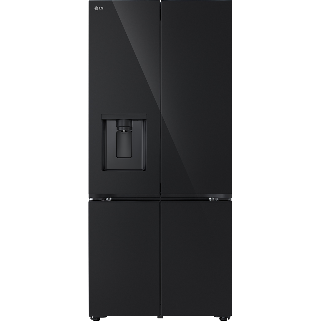 Tủ lạnh LG Inverter 607 lít LFD61BLGA