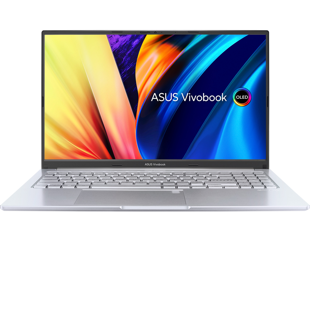 Laptop Asus Vivobook 15X OLED i5-12500H/8GB4/512GB/Win11 A1503ZA-L1421W