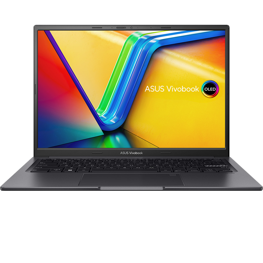 Laptop Asus Vivobook 14X OLED i9-13900H/16GB/512GB/Win11 (S3405VA-KM071W)