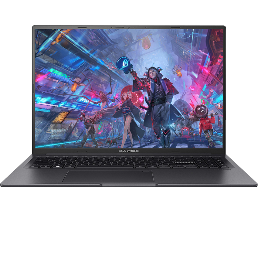 Laptop Asus Gaming Vivobook 16X i5-12500H/16GB/512GB/Win11 (K3605ZF-RP634W)