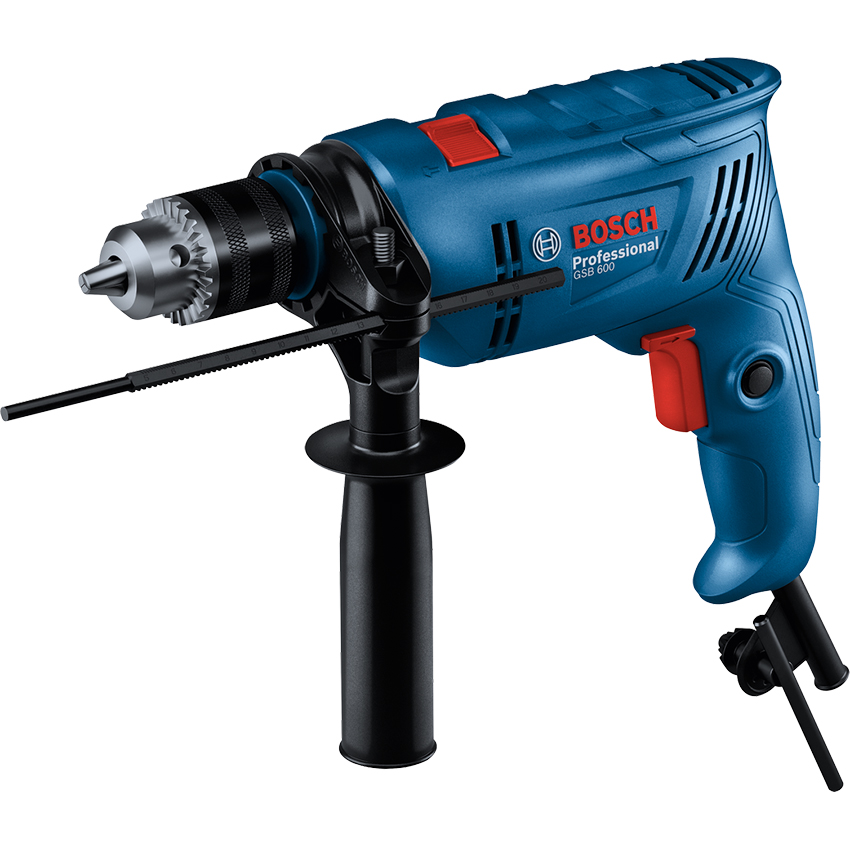 Máy khoan động lực Bosch GSB 600