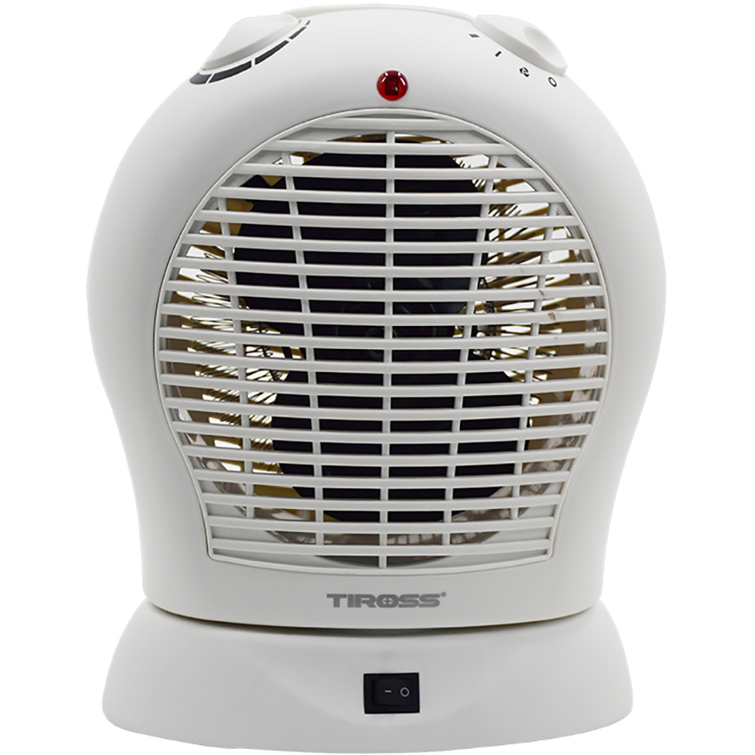 Quạt Sưởi Tiross TS-944 2000W