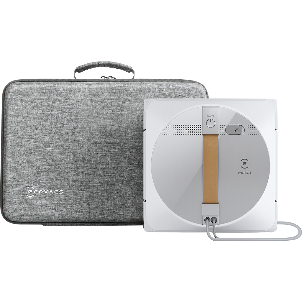 Robot Lau Kính Ecovacs Winbot W1 Pro