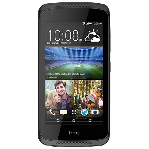 Htc desire 326g тачскрин замена