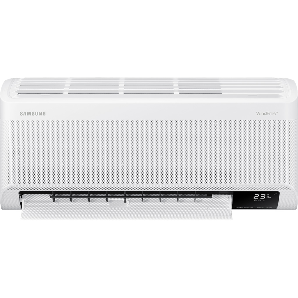 Máy Lạnh Samsung Inverter 1.5 Hp Ar13Cyfaawknsv