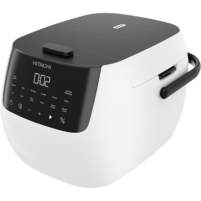 Nồi Cơm Điện Tử Hitachi Rz - R18Xn W
