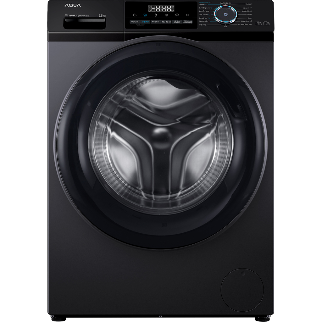 Aqua Inverter 9.5 kg AQD-A952J.BK