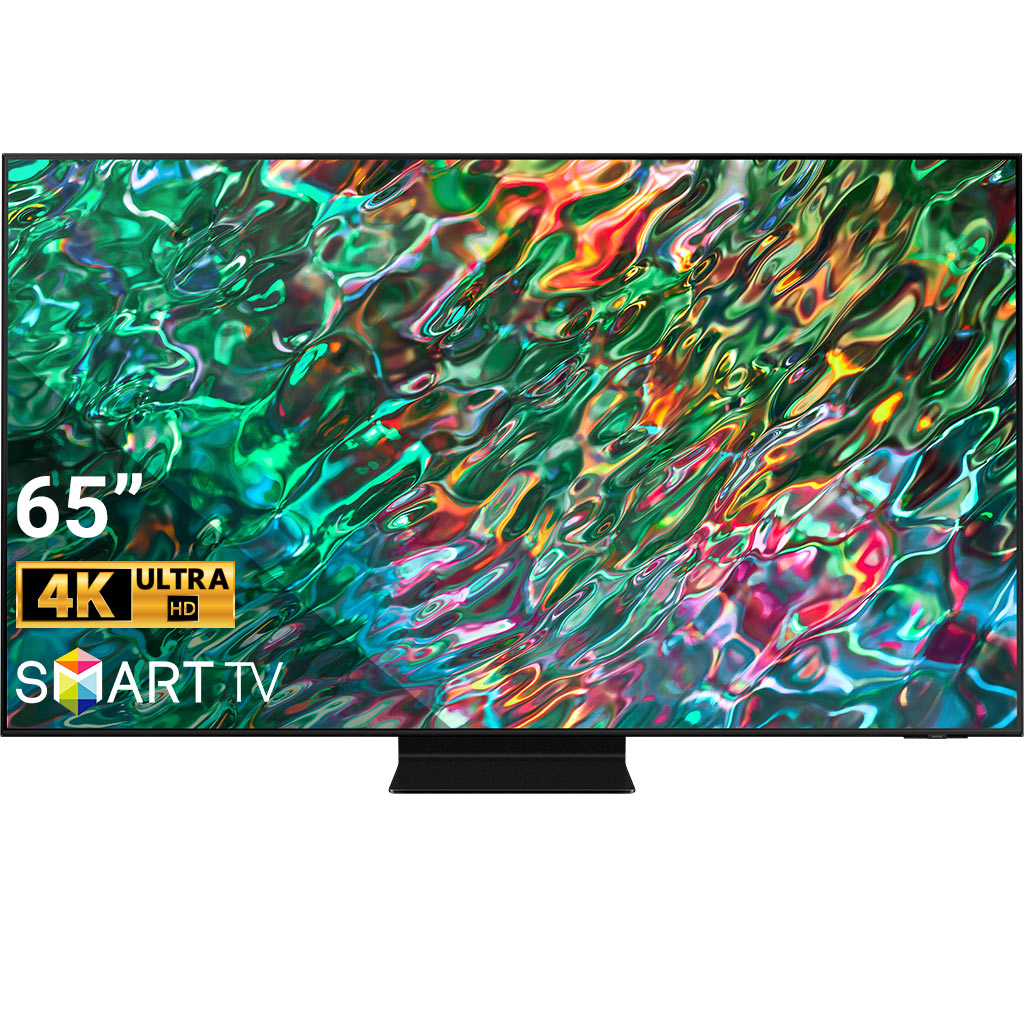 Smart Tivi Neo QLED Samsung 4K 65 inch QA65QN90BAKXXV