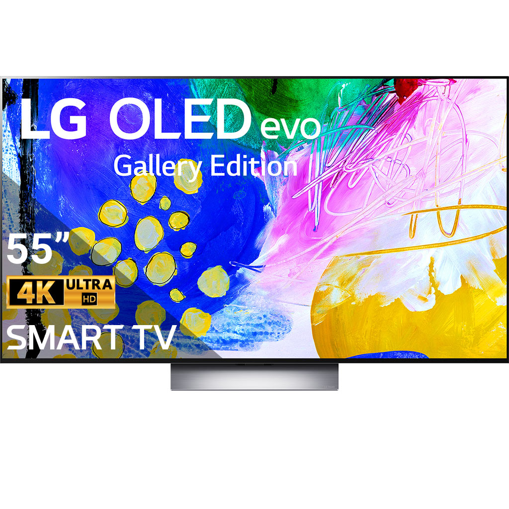 Smart Tivi OLED LG 4K 55 inch OLED55G2PSA