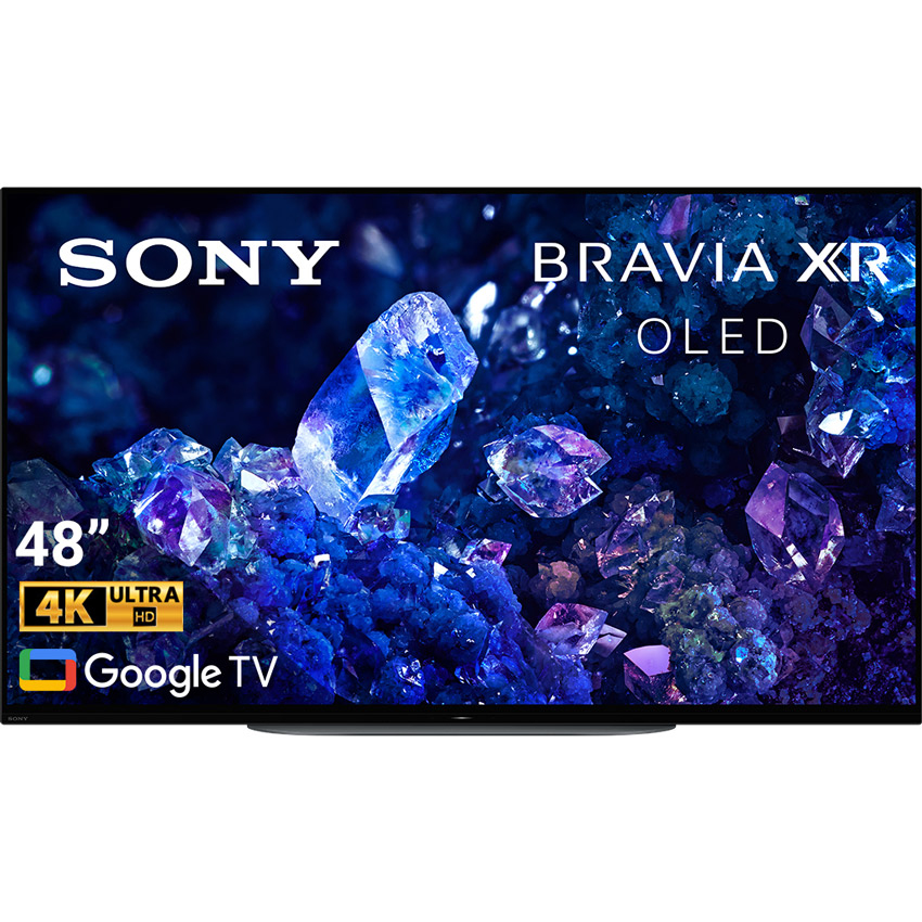 Google Tivi OLED Sony Bravia 4K 48 inch XR-48A90K