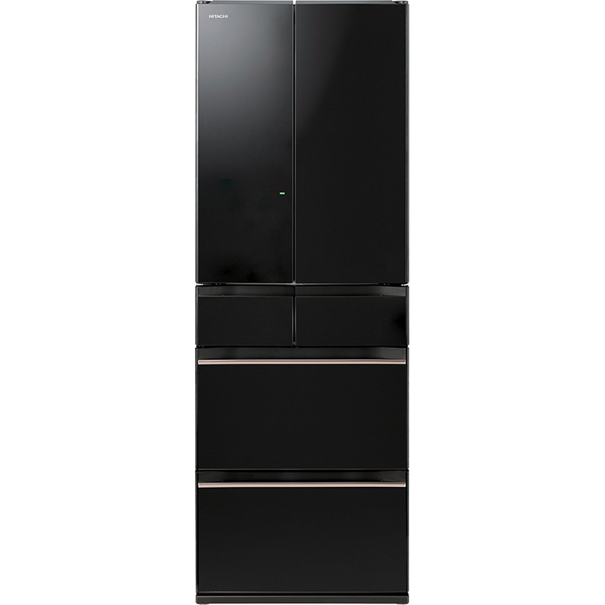 Tủ lạnh Hitachi Inverter 520 lít R-HW540RV (XK)