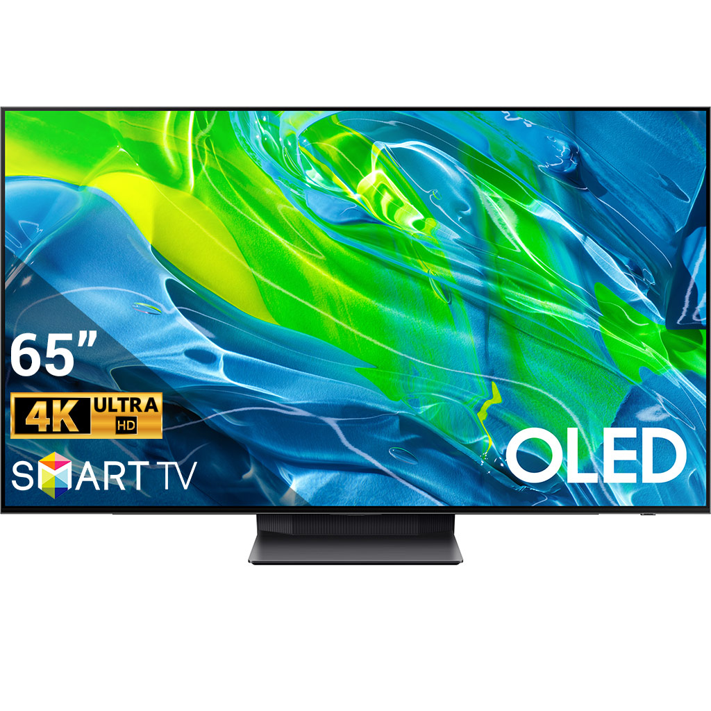 Smart Tivi OLED Samsung 4K 65 inch QA65S95BAKXXV