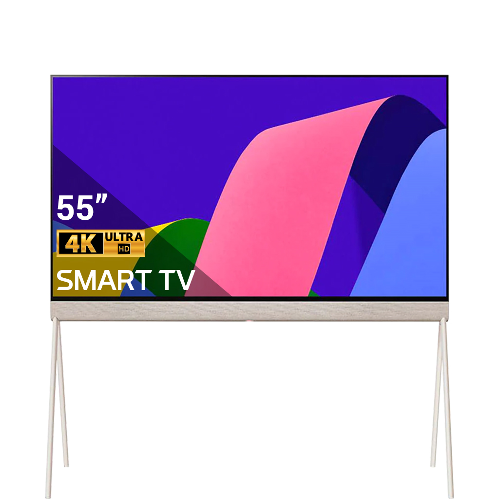 Smart Tivi OLED LG 4K 55 inch 55LX1QPSA