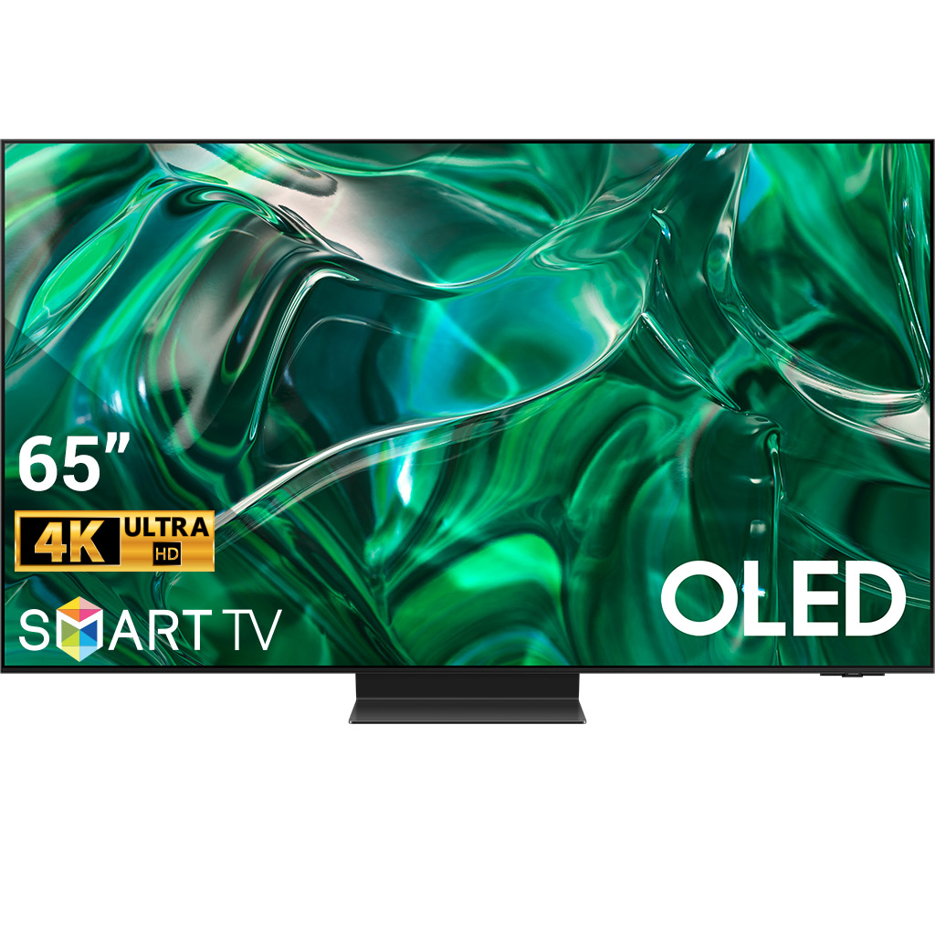 Smart Tivi OLED Samsung 4K 65 inch QA65S95CAKXXV