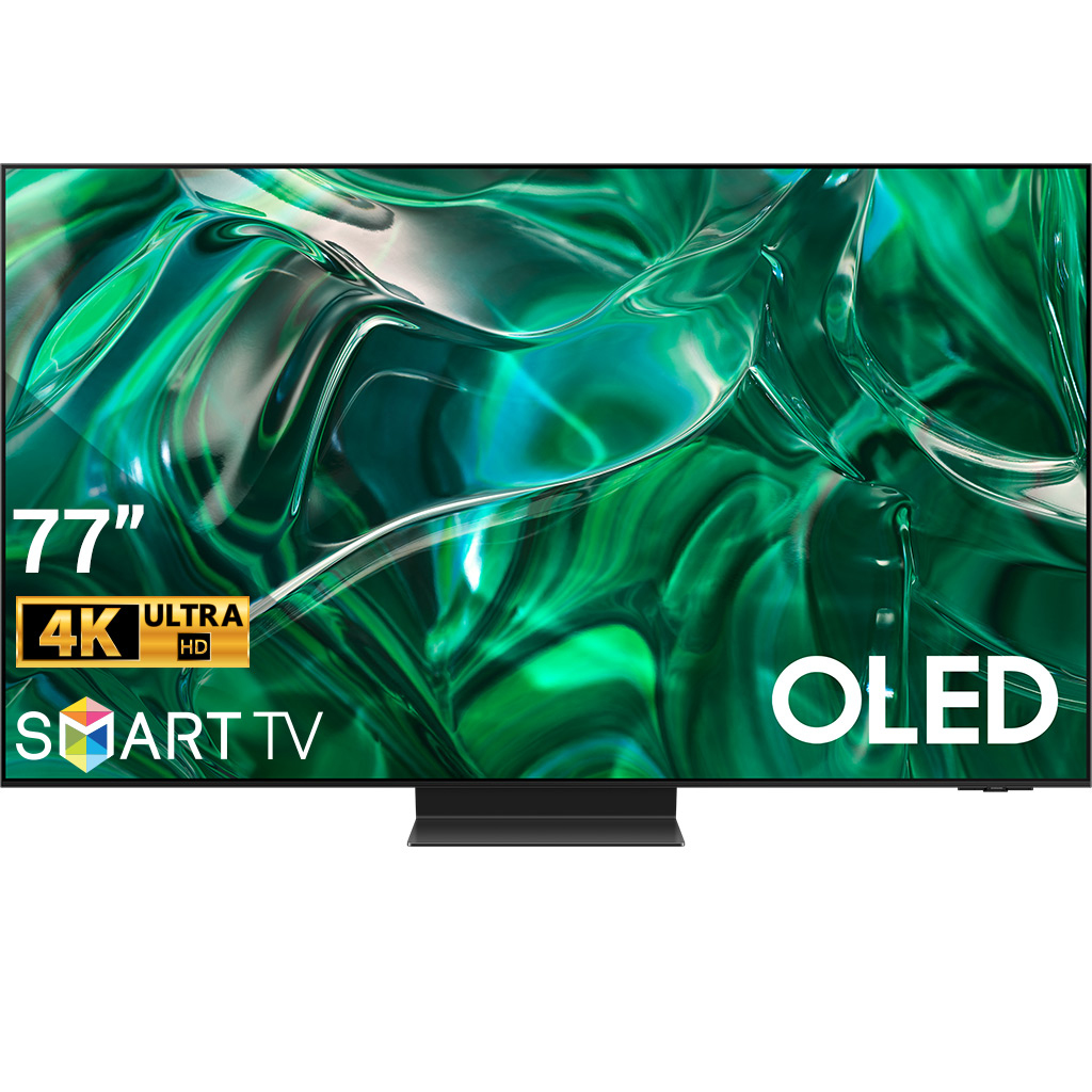 Smart Tivi OLED Samsung 4K 77 inch QA77S95CAKXXV