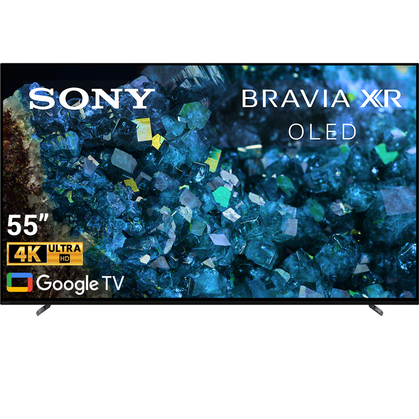 Google Tivi OLED Sony 4K 55 Inch XR-55A80L VN3