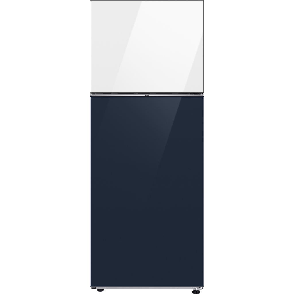 Tủ lạnh Samsung Inverter 460 lít RT47CB66868ASV