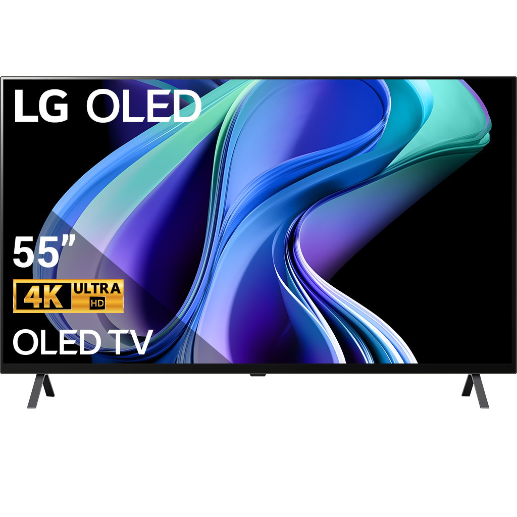 Ti Vi Lg Oled55A3Psa