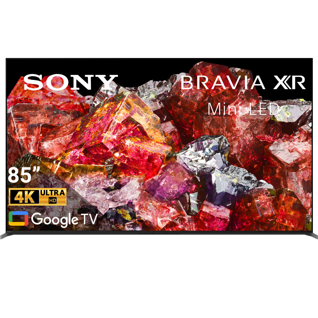 Google Tivi Sony 4K 85 inch XR-85X95L VN3