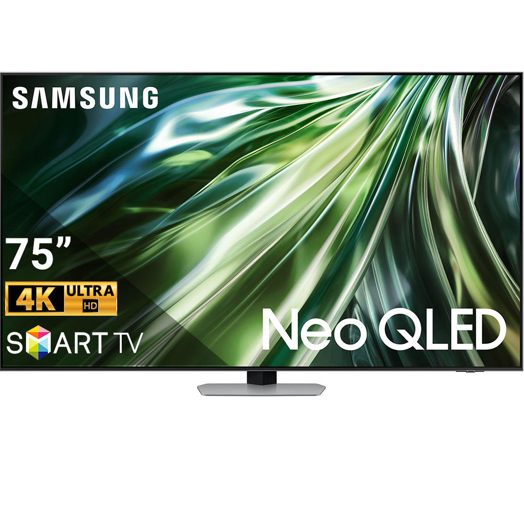 Smart Tivi Neo Qled Samsung 4K 75 Inch Qa75Qn90Dakxxv