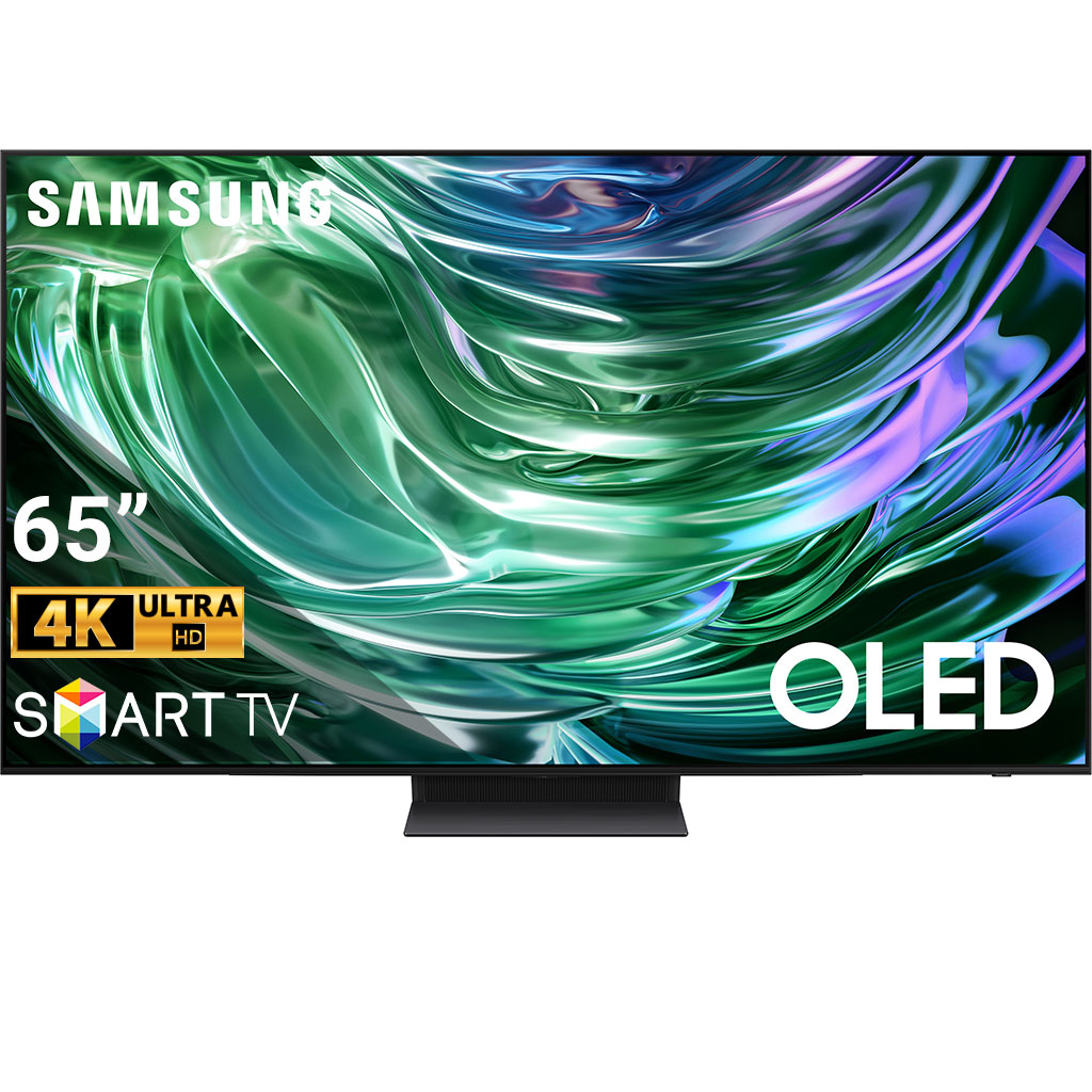 Smart Tivi OLED Samsung 4K 65 inch QA65S90DAKXXV