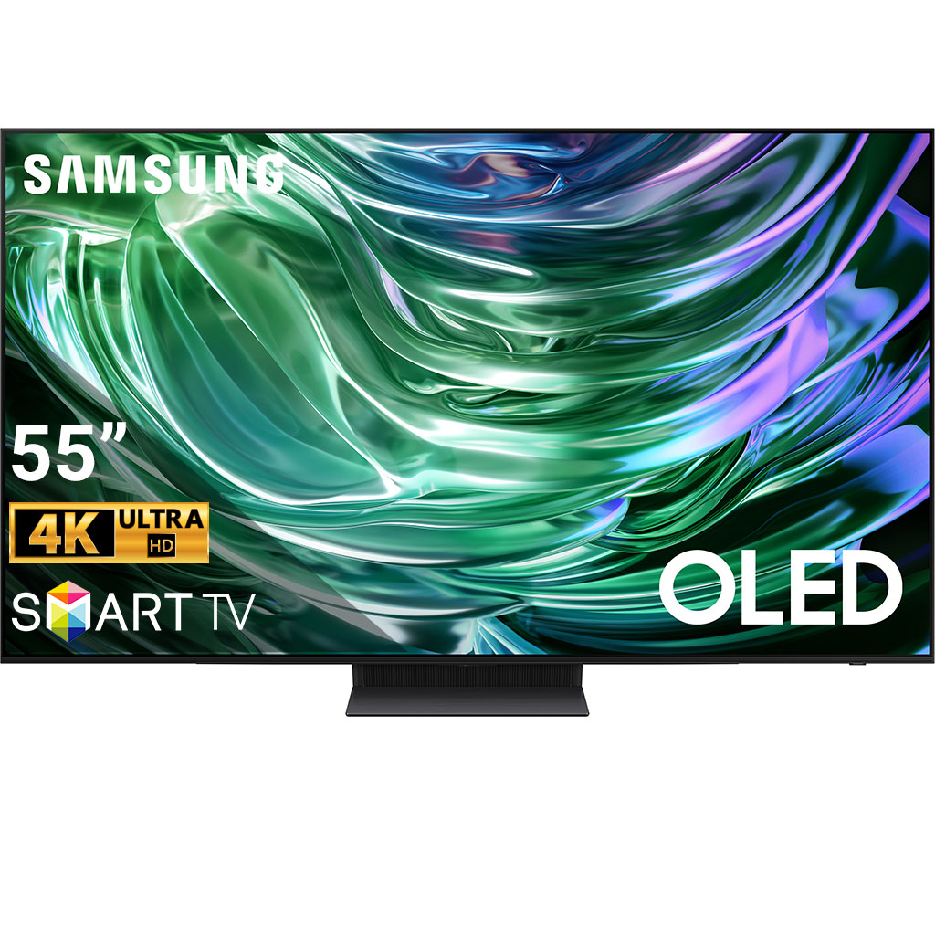 Smart Tivi Oled Samsung 4K 55 Inch Qa55S90Dakxxv