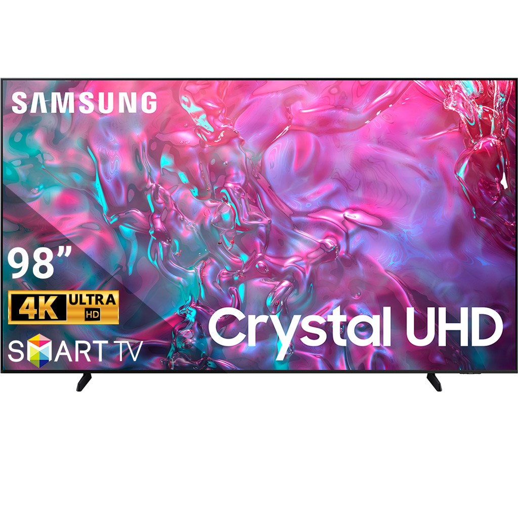 Smart Tivi Crystal Samsung 4K 98 Inch Ua98Du9000Kxxv