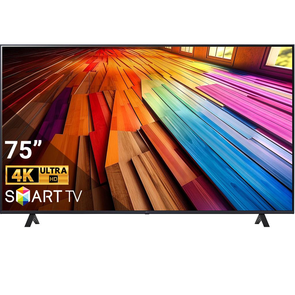 Smart Tivi LED LG 4K 75 inch 75UT8050PSB