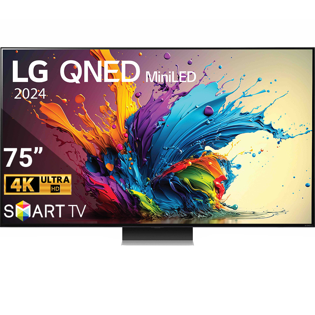 Smart Tivi QNED LG 4K 75 inch 75QNED91TSA