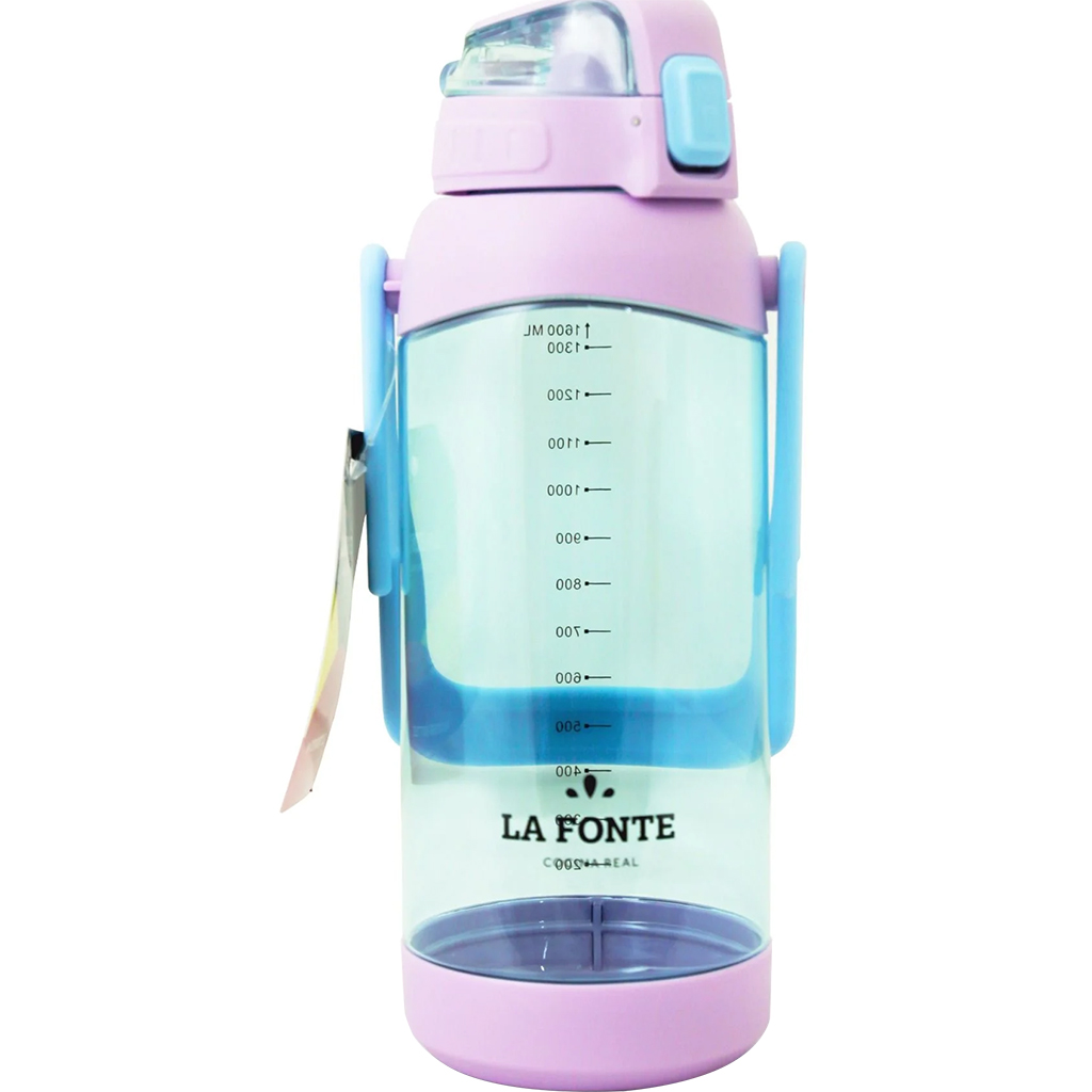 Bình nước La fonte 1600ml (011600)