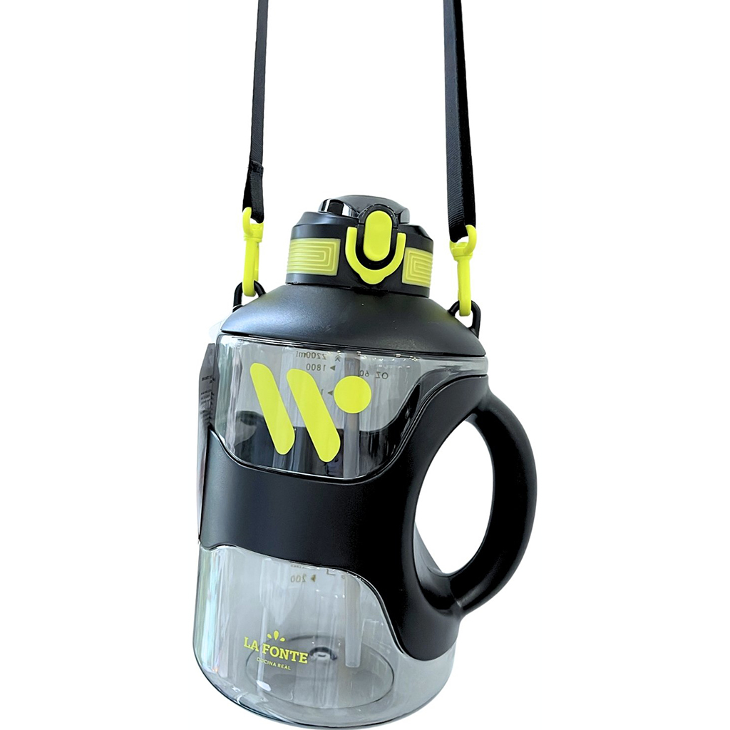 Bình Nước La Fonte 2200Ml (013246)