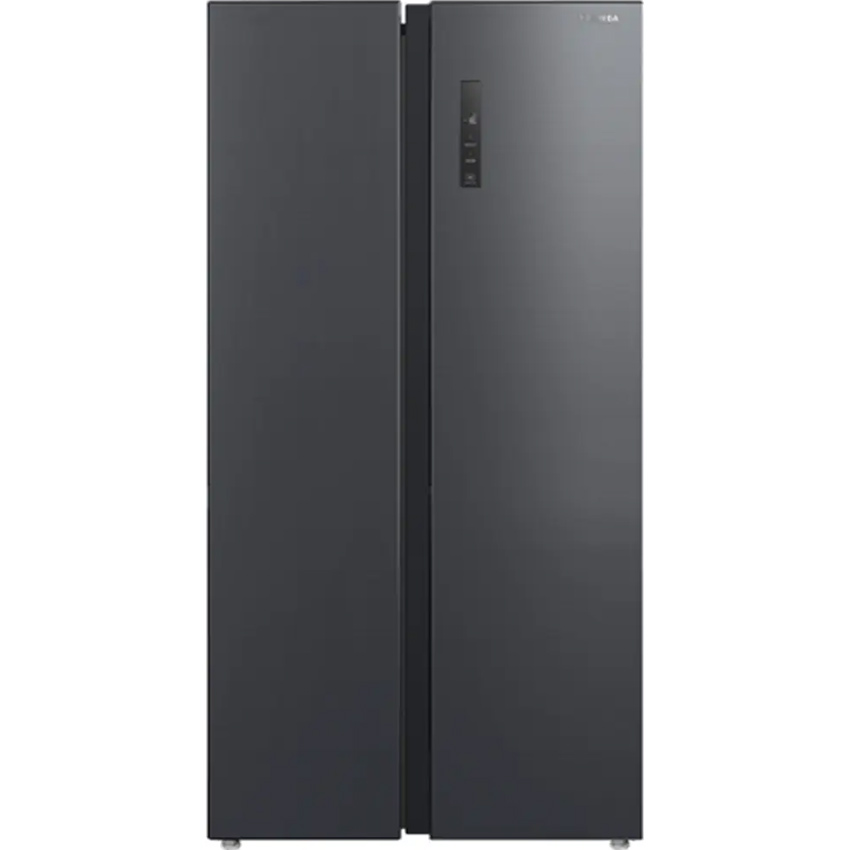 Tủ lạnh toshiba side by side 555lít 2024 (gr-rs696wi-pmv(60)-ag)