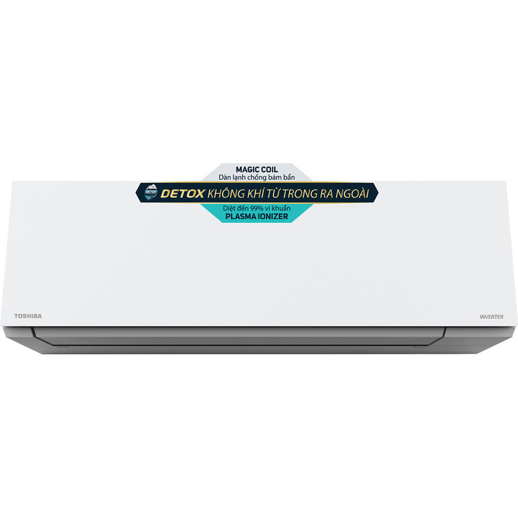 Máy lạnh Toshiba Inverter 2.5 HP RAS-H24E2KCVG-V