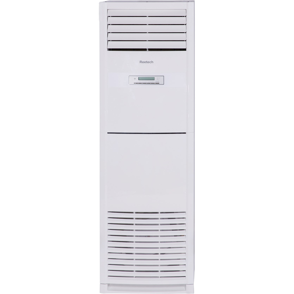 Máy lạnh tủ đứng Reetech 4 HP RF36-BD-A/RC36-BDF-A (1 pha)