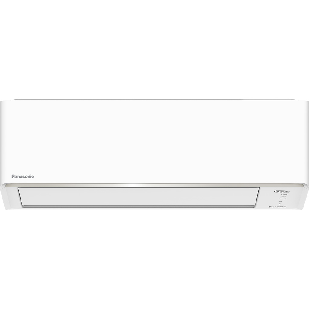 Máy Lạnh Panasonic Inverter 1.5 Hp Cu/Cs - Yz12Akh - 8