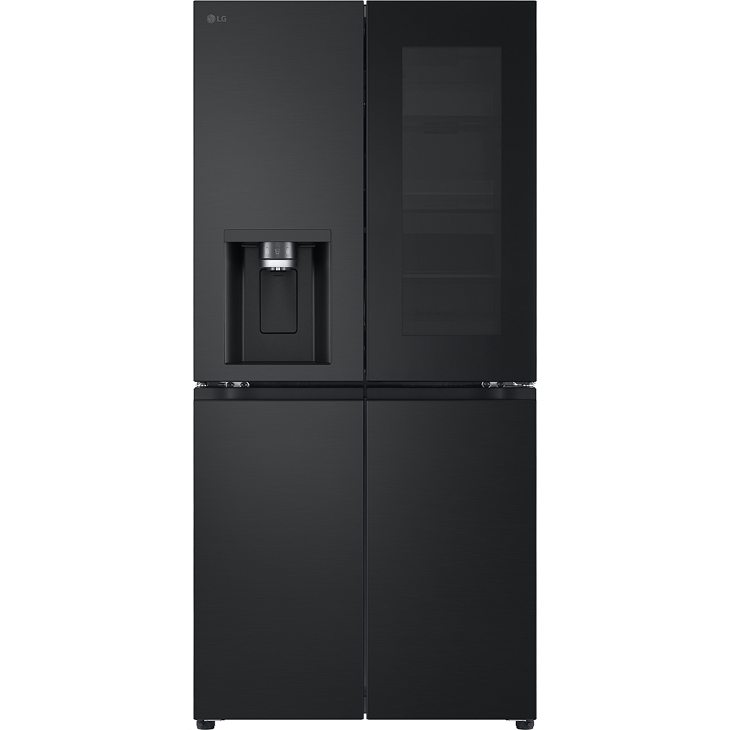 LG Inverter 508 lít LFI50BLMAI