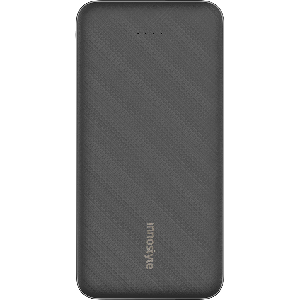 Pin sạc dự phòng Innostyle 10000mAh IP10SABLA-V2 Đen