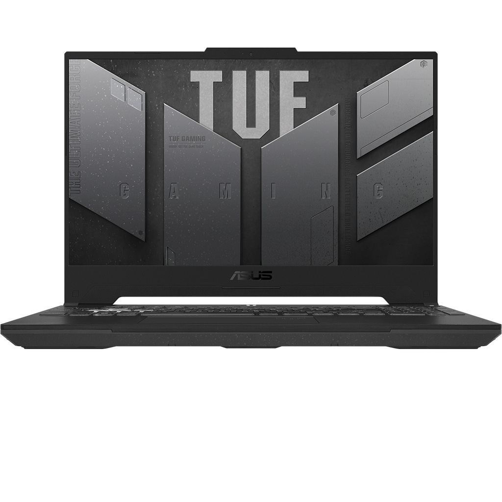 Laptop Asus TUF Gaming F15 i5-12500H/8GB/512GB/Win11 (FX507ZC4-HN074W)