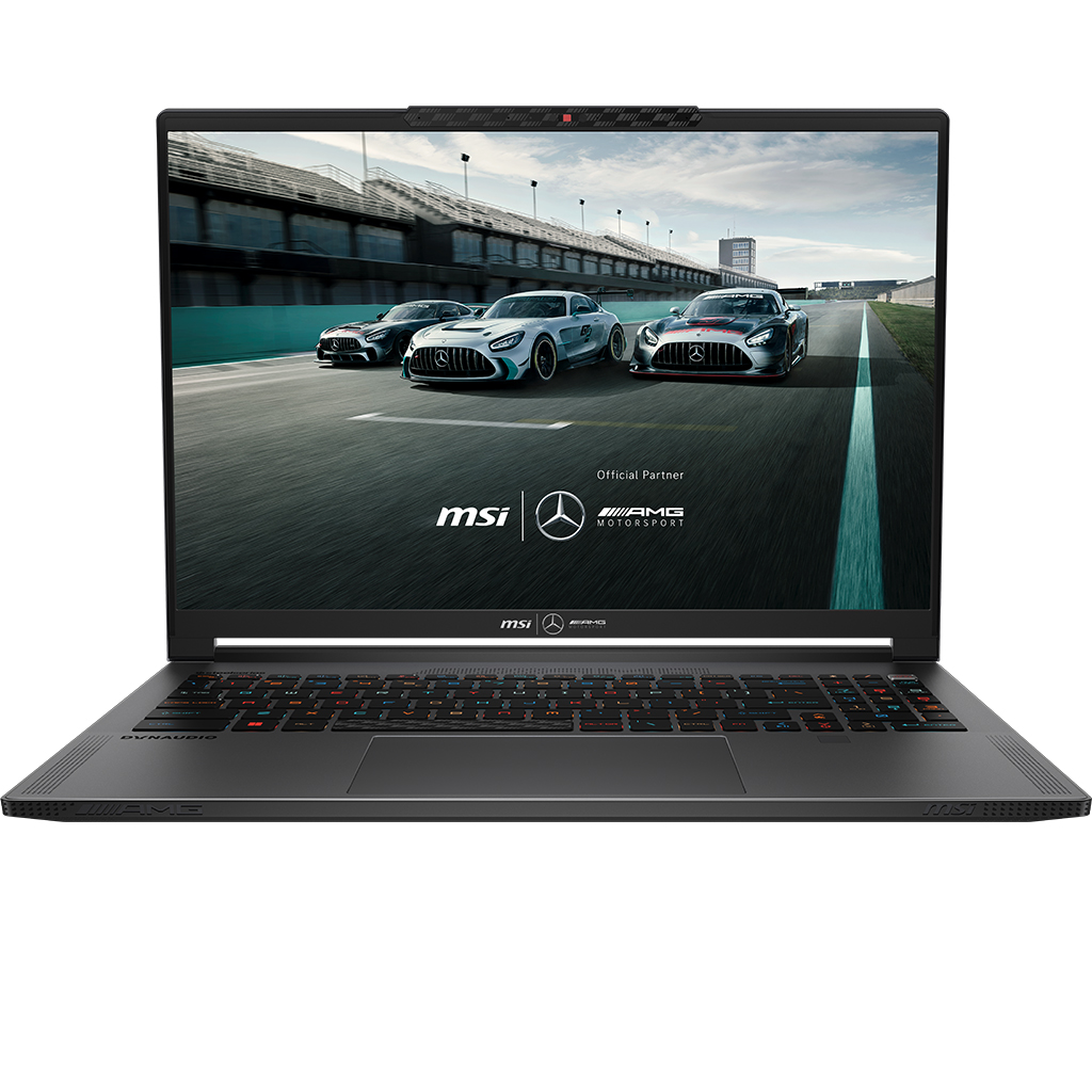 Laptop MSI Stealth 16 Mercedes AMG i9-13900H/32GB/2TB/Win11 (A13VG-289VN)