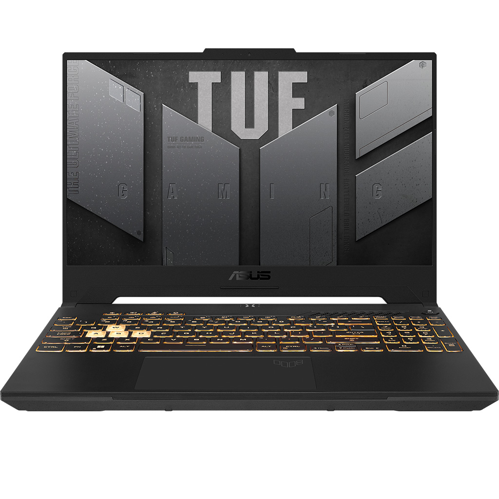 Laptop Asus TUF Gaming F15 i5-12500H/16GB/512GB/Win11 (FX507ZC4-HN095W)