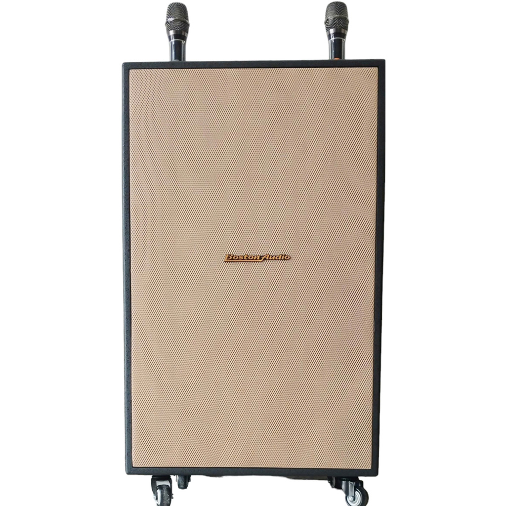 Loa thùng kéo Boston Audio BA 6000VII