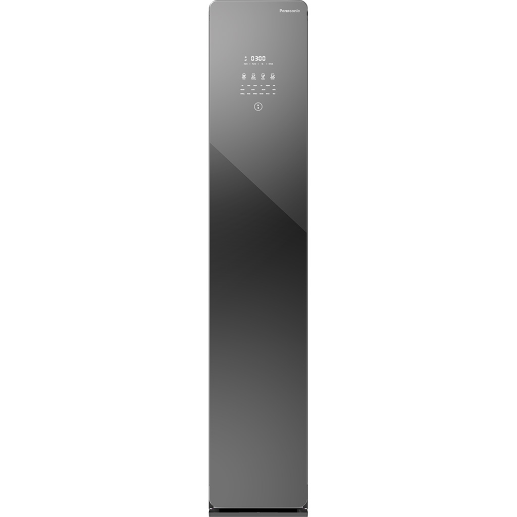 Tủ Chăm Sóc Quần Áo Panasonic Hcc - R340Arxv