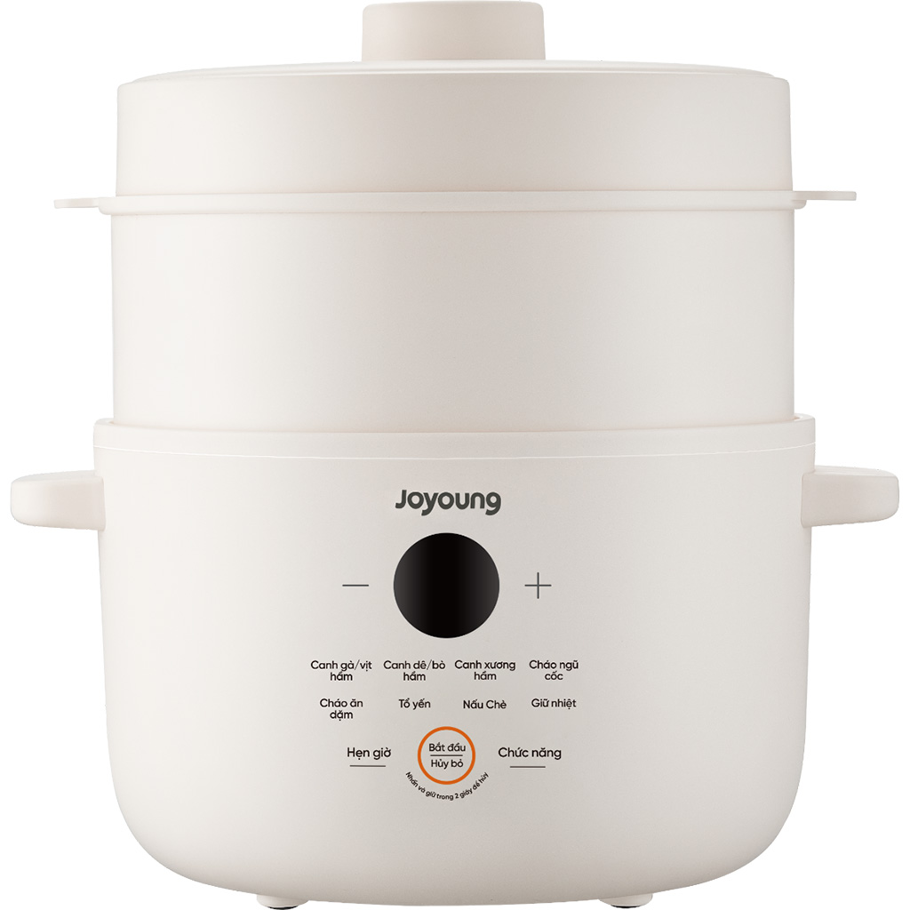 Nồi nấu chậm Joyoung 1.8 lít JSC-187